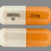 Buy Adderall XR 25mg Online
