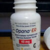 Buy Opana ER 40 mg online