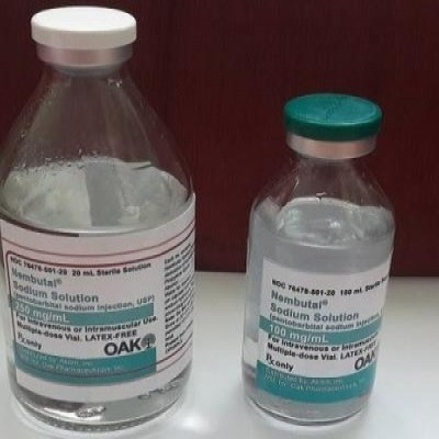 Buy Nembutal Sodium Online