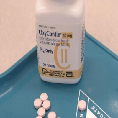 Buy OxyContin 40mg Online