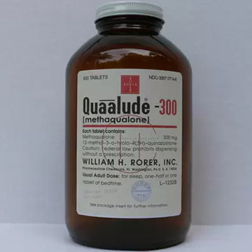 Buy Quaalude 300 mg Online