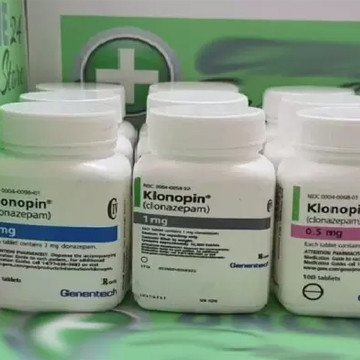 Buy Klonopin 2 mg Online