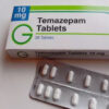 Buy Temazepam 10 mg online