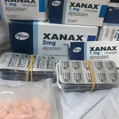 Buy Alprazolam Online