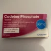 Buy Codeine Phosphate 30mg Online