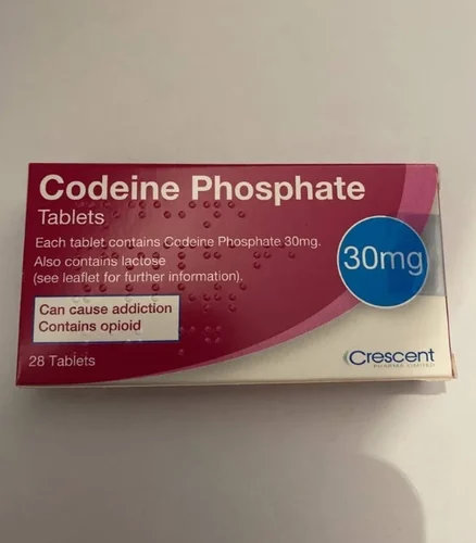 Buy Codeine Phosphate 30mg Online