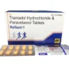 Buy Tramadol Hydrochloride 37.5 mg